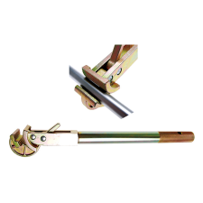 BGS Technic Állítható kulcs axiális nyomtávrudakhoz, 14 - 20 mm (BGS-8267) autójavító eszköz