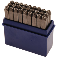 BGS Technic Betűbeütő készlet, 10mm (BGS 2035) szerszámkészlet