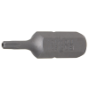 BGS Technic Bit, fúrt T10 5/16" hossza: 30mm (BGS 4410)