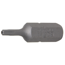 BGS Technic Bit, fúrt T10 5/16" hossza: 30mm (BGS 4410) bitfej készlet