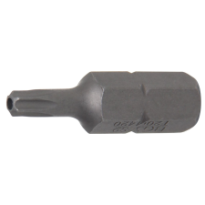 BGS Technic Bit, fúrt T20 5/16" hossza: 30mm (BGS 4420) bitfej készlet