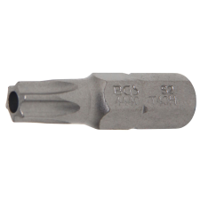 BGS Technic Bit, fúrt T40 5/16" hossza: 30mm (BGS 4440) bitfej készlet