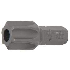 BGS Technic Bit, fúrt T60 5/16" hossza: 30mm (BGS 4460) bitfej készlet