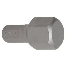 BGS Technic Bit, hatszögű 14mm 5/16" hossza: 30mm (BGS 4391) bitfej készlet