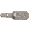 BGS Technic Bit, hatszögű 3mm 1/4" (BGS 8176)