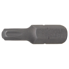 BGS Technic Bit T25, 1/4" (BGS 8193) bitfej készlet