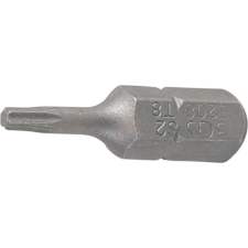 BGS Technic Bit T8, 1/4" (BGS 8208) bitfej készlet