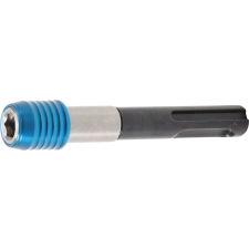 BGS Technic Bit tartó SDS befogású (BGS 1732) bitfej készlet