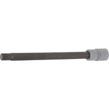 BGS Technic bitfej Spline, M12x200mm, 1/2" (BGS 4336) bitfej készlet
