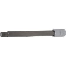 BGS Technic bitfej Spline M14x200mm, 1/2" (BGS 4337) bitfej készlet
