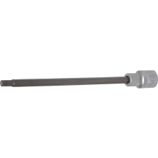 BGS Technic bitfej Spline M8x200mm, 1/2&quot; (BGS 4334) bitfej készlet