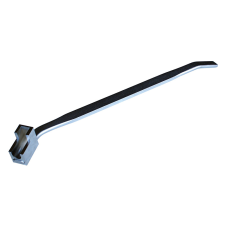 BGS Technic Bordás szíjfeszítőkulcs, 450 mm (BGS-1707) autójavító eszköz