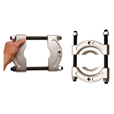 BGS Technic Csapágylehúzó golyós csapágyhoz, 29 - 168 mm (BGS-8767) autójavító eszköz