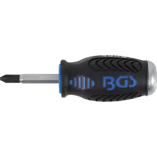 BGS Technic Csavarhúzó csillag PH 2x38 mm (BGS 4909) csavarhúzó