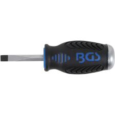 BGS Technic Csavarhúzó lapos 6x38 mm (BGS 4903) csavarhúzó