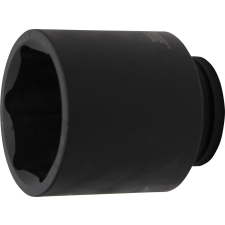 BGS Technic Dugófej légkulcshoz, 1", 100mm (BGS 5500-100) dugókulcs