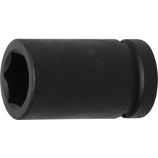 BGS Technic Dugófej légkulcshoz, 1", 32mm (BGS 5500-32) dugókulcs