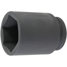 BGS Technic Dugófej légkulcshoz, 1", 75mm (BGS 5500-75) dugókulcs