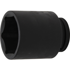 BGS Technic Dugófej légkulcshoz, 1", 85mm (BGS 5500-85) dugókulcs