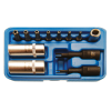 BGS Technic Dugókulcskészlet légkondicionálókhoz (BGS-2275)