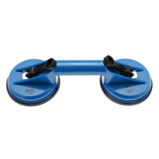 BGS Technic Dupla gumi szívókorong ABS, 325 mm, Ø 120 mm (BGS-7991) autójavító eszköz