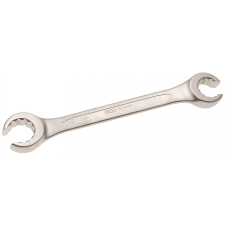 BGS Technic Fékcsőkulcs 24 x 27 mm (BGS 1761-24x27) villáskulcs