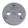 BGS Technic Fékdugattyú-visszaállító adapter, Ford, Renault elektromos kézifékkel (BGS-1119-1)