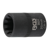 BGS Technic Féknyereg kulcs, 10 élű, 20 mm, VAG és Porsche (BGS-9631)