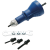 BGS Technic Fúrógépbe fogható menetes szegecselő M3-M4-M5-M6 (BGS 407)