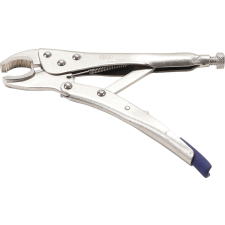 BGS Technic Gripp fogó 250mm (BGS 4490) fogó