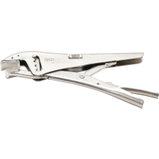 BGS Technic Gripp fogó, 3 irányban állítható 225mm (BGS 493) fogó