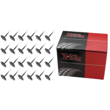 BGS Technic Gumiabroncs javító szett | Ø 10,0 mm | 24 darabos (BGS 8927) autójavító eszköz