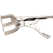 BGS Technic Hegesztési fogó 280mm (BGS 495) hegesztés