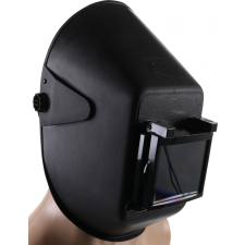 BGS Technic Hegesztőpajzs (BGS 3518) hegesztés