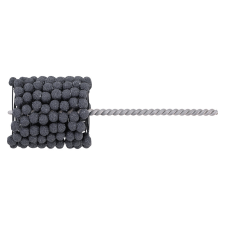 BGS Technic Hónolószerszám rugalmas, 120-as szemcse (68-70mm) (BGS-1260) autójavító eszköz