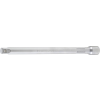 BGS Technic Hosszabbító szár 1/2" 250mm krómozott (BGS 3121)