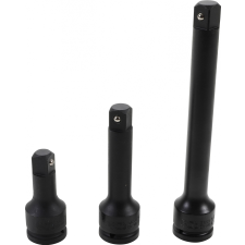 BGS Technic Hosszabító készlet 3 részes levegős (BGS 8840) hosszabbító, elosztó