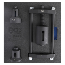 BGS Technic Hosszlengőkar szilentblokk szerszám, Ford/Mazda/Volvo (BGS-9444) autójavító eszköz
