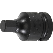 BGS Technic Imbusz bitfej légkulcshoz, 10 mm, 1/2" (BGS 5485-10) bitfej készlet