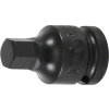 BGS Technic Imbusz bitfej légkulcshoz, 12 mm, 1/2" (BGS 5485-12)