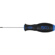 BGS Technic Imbusz csavarhúzó, H2.0 x 75 mm (BGS 8629-2) csavarhúzó