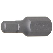 BGS Technic Imbusz fej, 6mm, 3/8" hossza: 30mm (BGS 4952) bitfej készlet
