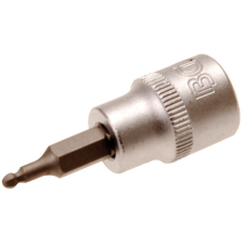 BGS Technic Imbuszkulcs gömbfejű 3mm, 3/8" (BGS 5110) bitfej készlet