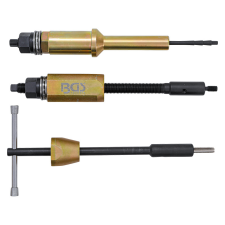 BGS Technic Injektorhüvely szerszámkészlet, Volvo FM12 (BGS-6904) autójavító eszköz