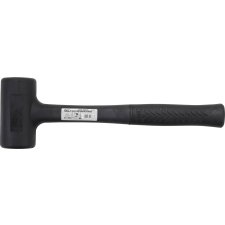 BGS Technic Kalapács 1300g, átmérő: 60mm (BGS 1868) barkácsolás, csiszolás, rögzítés