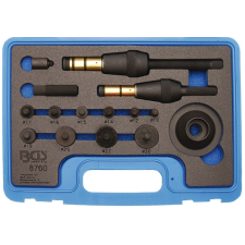 BGS Technic Kuplung központosító készlet (BGS 8760) fogó