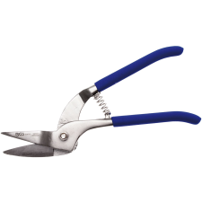 BGS Technic Lemezolló rugós (BGS 8476) barkácsolás, csiszolás, rögzítés