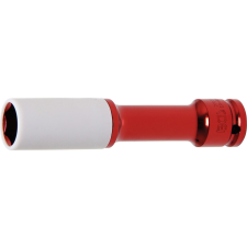 BGS Technic Levegős dugókulcs 1/2" 150mm hosszú, 21mm (BGS 7103) dugókulcs