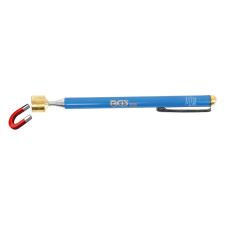 BGS Technic Mágneses felszedő, 670 mm, Húzóerő: 2,2 kg (BGS-3088) autójavító eszköz