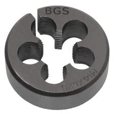 BGS Technic Menetmetsző, M14x1.5x38 mm (BGS 1900-M14X1.5-S) barkácsolás, csiszolás, rögzítés